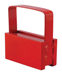 Magnet Source 7213 Handle Magnet Red