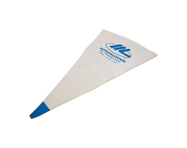 Marshalltown Masonry Grout Bag 12 X 24 Blu Tip GB690