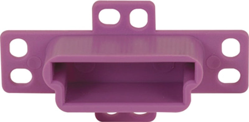 Prime-Line Products R 7133 Drawer Track Back Plate,(Pack of 2)