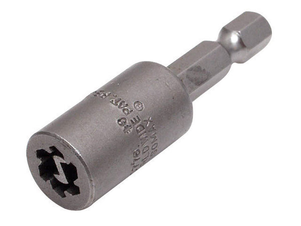Eazypower Isomax Steel Screw Remover/Installer 1 pc. 88243