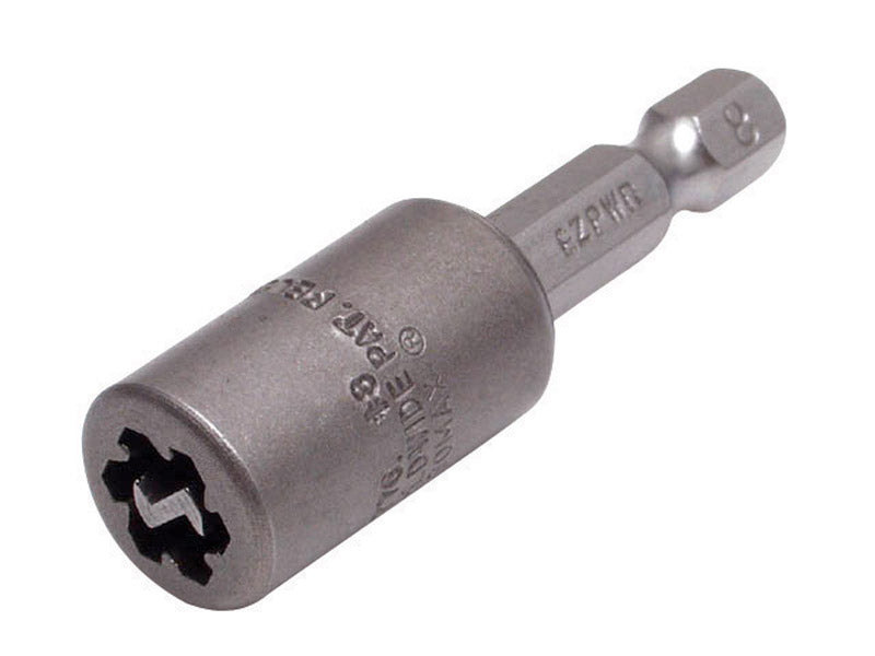 Eazypower Screw Remover/Installer No.8 2"
