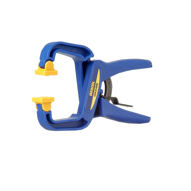 Irwin Quick Grip 59100CD 1.5" Quick-Grip Handi-Clamp