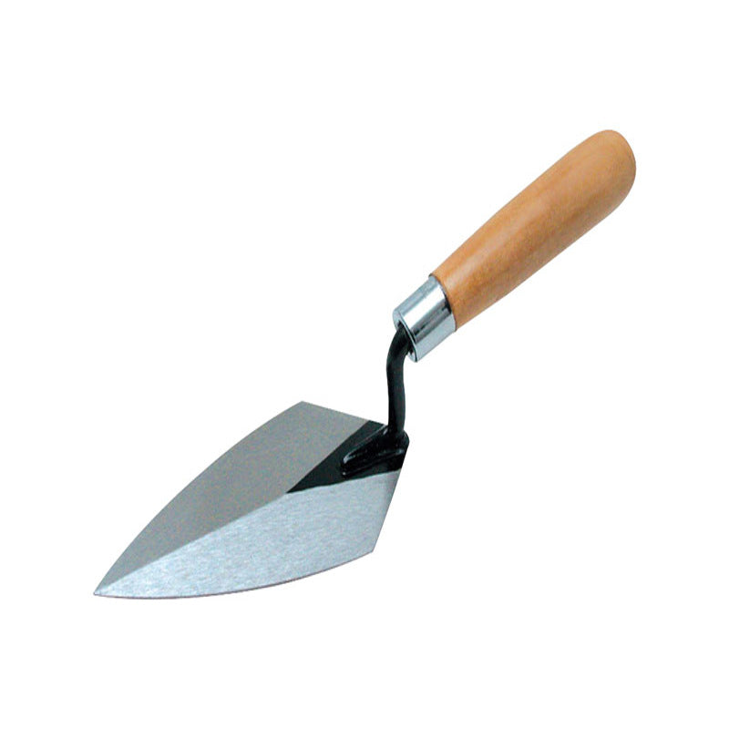 Masonry Pointing Trowel 5 1/2 X 2 3/4