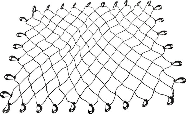 MINTCRAFT FH92102 ProSource Cargo Net, 96 in L X 72 in W