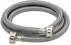 Fluidmaster 9WM60 Washing Machine Hose