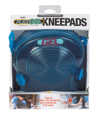 Custom Leathercraft CLC Work Gear G361 Comfort System Flex Gel Kneepads
