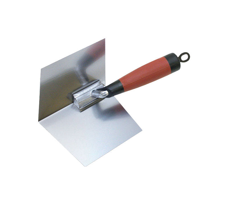Marshalltown 23D 4" X 5" Inside Corner Trowel