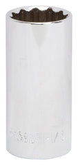 Vulcan MT6528954 Drive Socket - Silver