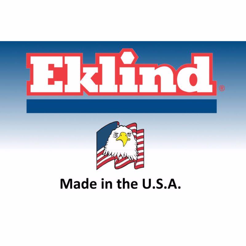 Eklind Tool 54940 4 MM Cushion Grip Hex T-Handle T-Key allen wrench