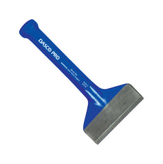 Dasco Pro 435-0 brick chisel set Blue