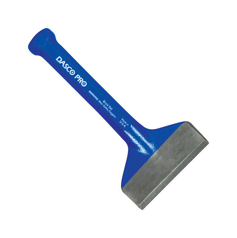 Dasco Products 0436-0 3-1/2" Brick Set