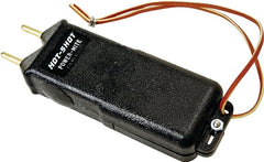 HOT-SHOT Pocket Sized Cattle Prod Power-Mite Pocket-Size Electric Livestock Prod (Item No. PM)