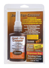 Highside Chemicals 31050 Metal Bonding Kit