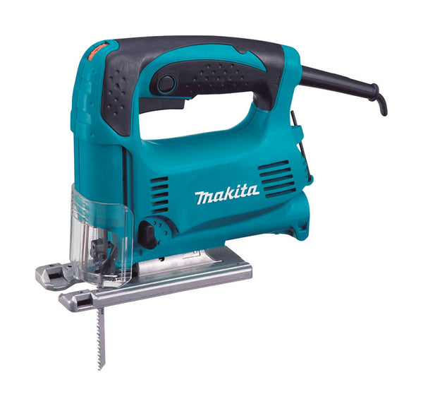 Makita 4329K 3.9 Amp Variable-Speed Top-Handle Jig Saw
