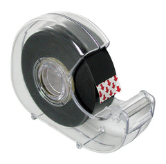 Magnet Source 7076 Magnetic Tape Black