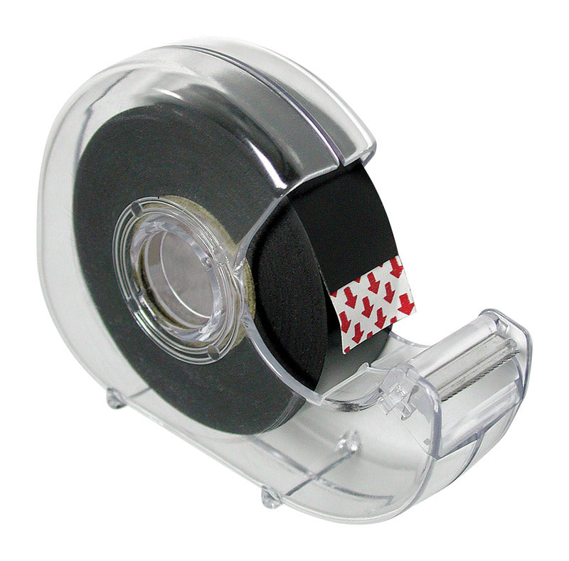 MASTER MAGNETICS 07076 Magnetic Tape Dispenser