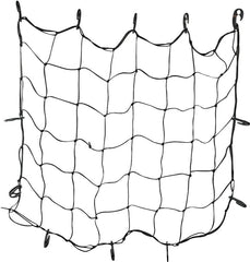 ProSource FH92103 Cargo Net, Black