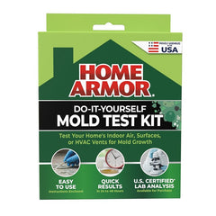 Mold Armor FG500 Do It Yourself Mold Test Kit