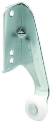 Prime-Line R 7141 13/16 In., Left Hand Drawer Track Roller (2 Pack)