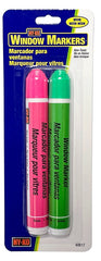 Hy-Ko 40617 Window Marker