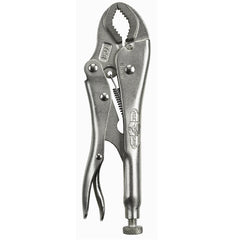 Irwin Vise Grip 4935578 7" Curved Jaw Locking Plier