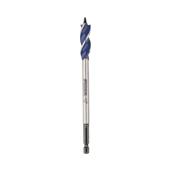 IRWIN Tools 3041001 Self Feeding Spade Bit