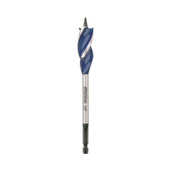IRWIN SPEEDBOR Drill Bit, Self Feeding, Spade, 3/4-Inch x 6-Inch (3041004)