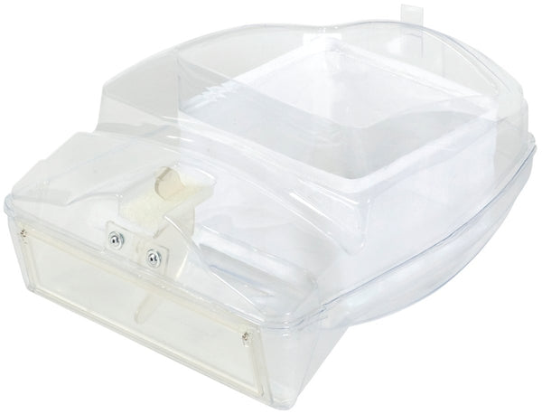 Mosquito Magnet MM3300NETN Executive Mosquito Trap Replacement Net, Clear