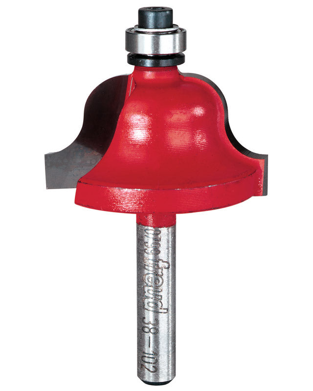 Freud 38-102 1-3/8" Roman Ogee Bit