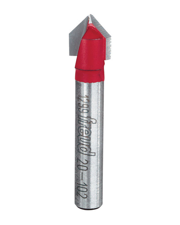 Freud-Diablo V Grooving Bit 20-102