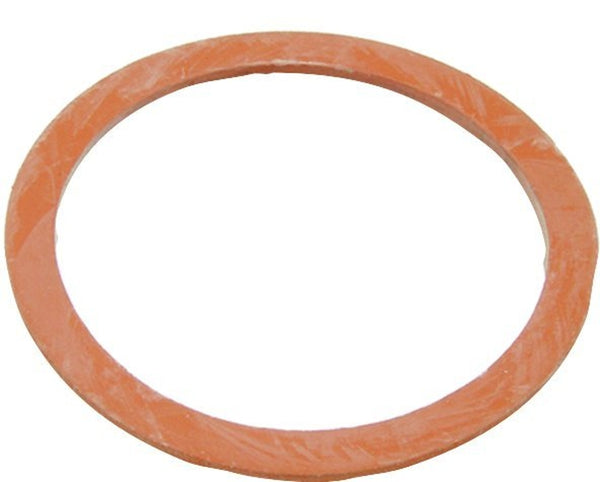 Danco 36651B 6B Slip Joint Washer, Red, 1-Pack, 1.75 Inch