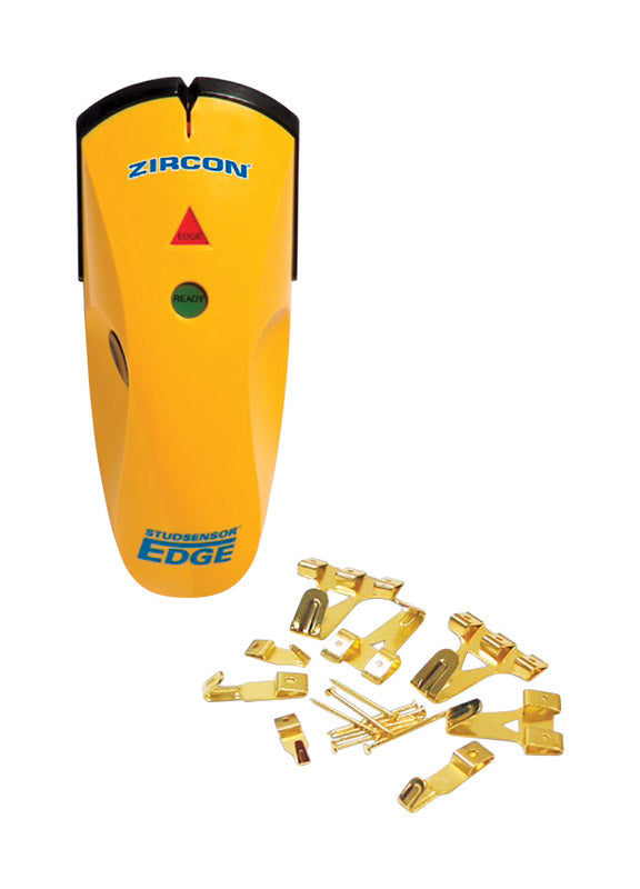 Zircon Studsensor Edge Picture Kit Carded Red