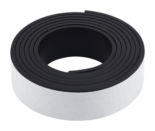 MASTER MAGNETICS TV471766 Flex Magnet Tape 07011