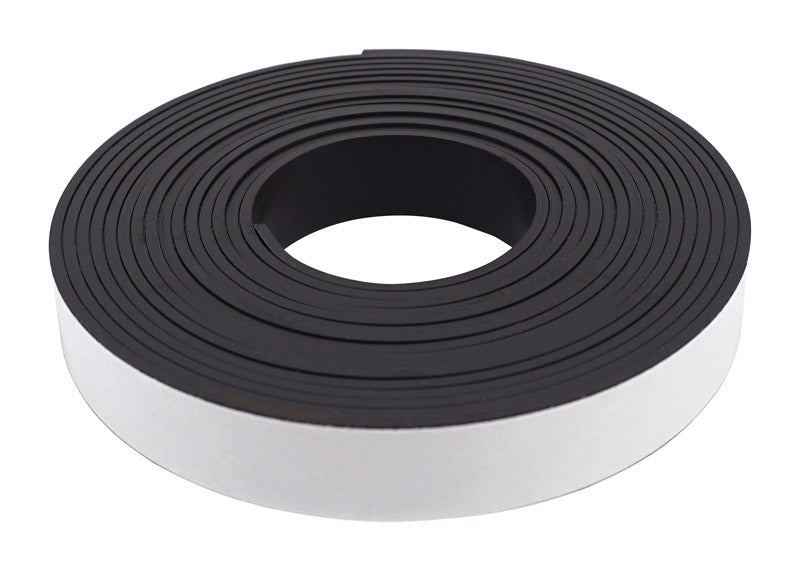 1/2" X 10' Large Magnetic Tape Roll 07012