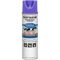 Rust-Oleum 383021 Livestock Marking Spray Paint, 17 oz, Fluorescent Purple