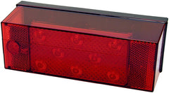 PM V856L tail light Red