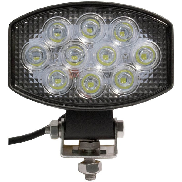 Peterson Mfg V919-MV Oval Led Worklight