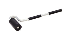 MARSHALLTOWN TROWEL JR008 Laminate J Roller, 1.5" x 3"