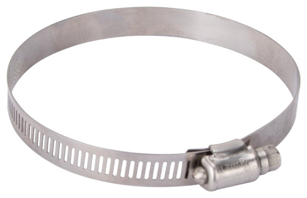 MINTCRAFT HCRSS56 Interlocked Hose Clamp