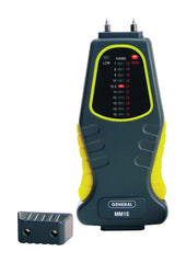General MM1E Moisture Meter Gray
