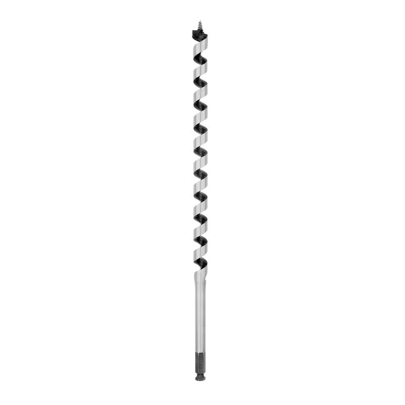 Irwin 3043009 3/4" X 17" Speedbor® Ship Auger Bit With WeldTec™