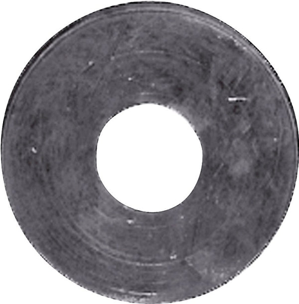 Danco 17/32 in. Dia. Rubber Faucet Washer Flat 10 pk 88570