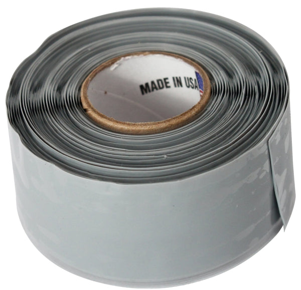 Keeney K855-3, 14' Gray