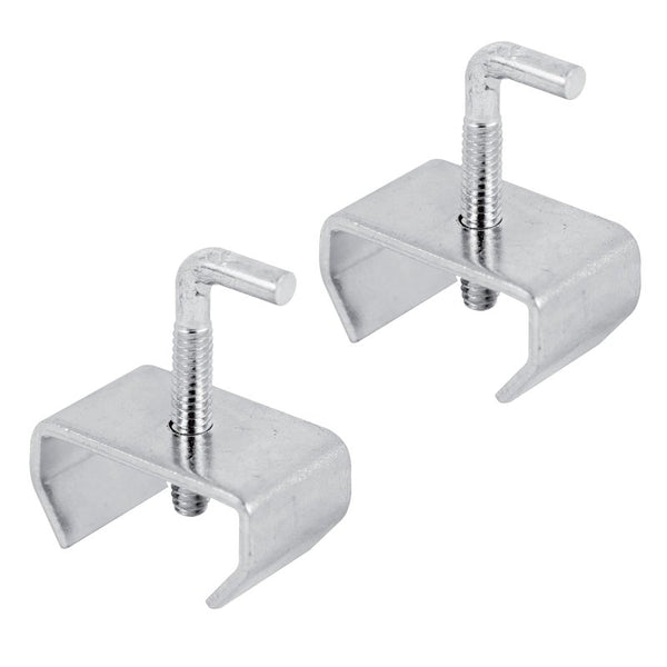 Prime-Line U9005 bed frame rail clamp