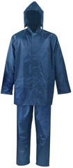 Diamondback Bicycles Rainsuit Polyester Blu 2pc 3xl SPU045-XXXL