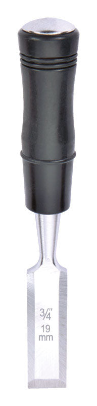 General Tech Intl 2260537 "Steelgrip" Wood Chisel 3/4"