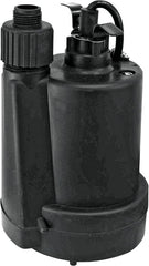 Superior Pump 91250 submersible utility pump