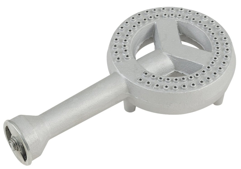Fry Burner Lp Cast Iron