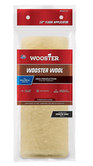 Wooster Brush RR412-10 Shearling Floor Applicator 1/2-Inch Nap, 10-Inch