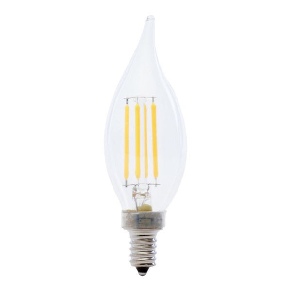 Feit Electric BPCFC40/927CA/FIL BPCFC40927CAFIL/2/RP Bulb, Product Specific